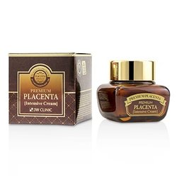 3W Clinic Premium Placenta Intensive Cream 50ml/1.7oz