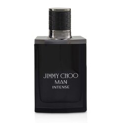 Jimmy Choo Man Intense ماء تواليت سبراي 50ml/1.7oz