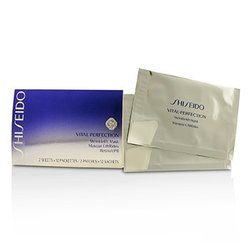 Shiseido Vital-Perfection Wrinklelift Mascarilla (Para Ojos) 12pairs