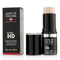 Make Up For Ever Base en Barra Cobertura Invisible Ultra HD - # Y205 (Alabaster) 12.5g/0.44oz