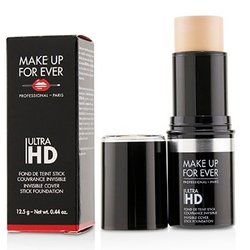Make Up For Ever Ultra HD Invisible Cover Основа Стик - # Y215 (Yellow Alabaster) 12.5g/0.44oz