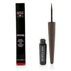 Make Up For Ever Aqua XL Ink Liner Extra Long Lasting Waterproof Eyeliner - # M-62 (Matte Intense Brown) 1.7ml/0.05oz