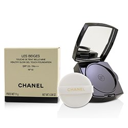 Chanel Les Beiges Healthy Glow Gel Touch Гелевая Основа SPF 25 - # N10 11g/0.38oz