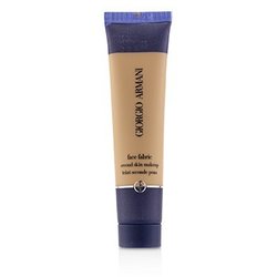 Giorgio Armani Podkład do twarzy Face Fabric Second Skin Lightweight Foundation - # 5.5 (bez pudełka) 40ml/1.35oz