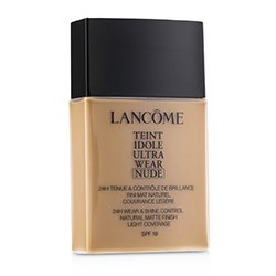 Lancome Teint Idole Ultra Wear Nude Foundation SPF19 - # 06 Beige Cannelle 40ml/1.3oz