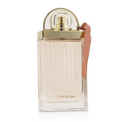 Chloe Love Story Eau Sensuelle Eau De Parfum Spray 75ml/2.5oz