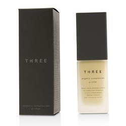 THREE Angelic Complexion Primer SPF22 - # 03 Yellow Rose 30g/1.06oz