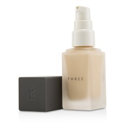 THREE Base Fluida Etérea Perfecta SPF36 - # 101 30ml/1oz