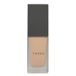 THREE Flawless Ethereal Fluid Foundation SPF36 - # 202 30ml/1oz