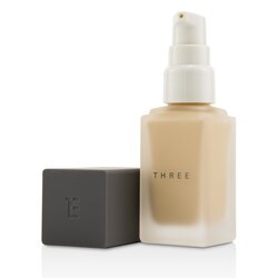 THREE Flawless Ethereal Fluid Foundation SPF36 - # 203 30ml/1oz