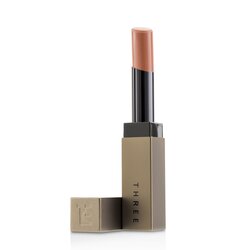THREE Velvet Lust Lipstick - # 09 Sweetest Silence 4g/0.14oz