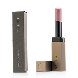 THREE Velvet Lust Lipstick - # 10 Sweetest Dream 4g/0.14oz