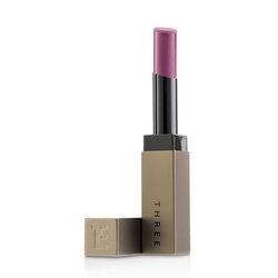THREE Velvet Lust Pintalabios - # 11 Roseberry Moon 4g/0.14oz