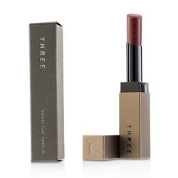 THREE Velvet Lust Pintalabios - # 12 Scarlet Noir 4g/0.14oz