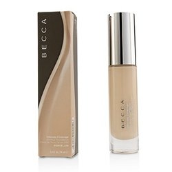 Becca Base Cobertura Definitiva de 24 Horas - # Porcelain 30ml/1oz
