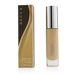 Becca Base Cobertura Definitiva de 24 Horas - # Cahmere 30ml/1oz