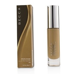 Becca Ultimate Coverage 24 Hour Foundation - # Tan 30ml/1oz