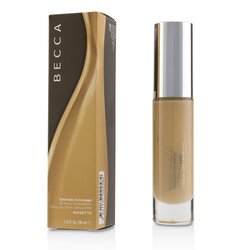 Becca أساس لمدة 24 ساعة Ultimate Coverage - # Noisette 30ml/1oz
