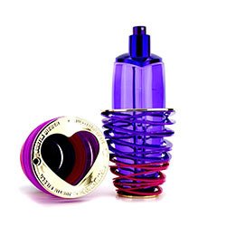 Justin Bieber Woda perfumowana EDP Spray Girlfriend 100ml/3.4oz