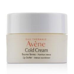 Avene زبدة الشفاه الكريمية الباردة 10ml/0.2oz