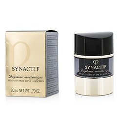 Cle De Peau Synactif Hidratant de Zi 20ml/0.73oz