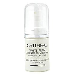 Gatineau White Plan Skin Lightening Eye Contour Concentrate 15ml/0.5oz