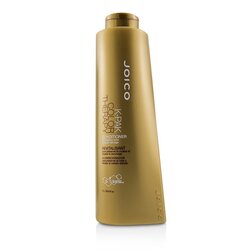 Joico K-Pak Color Therapy Conditioner - To Preserve Color & Repair Damage (Cap) 1000ml/33.8oz