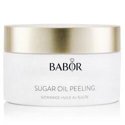 Babor CLEANSING Пилинг с Сахаром и Маслами 50ml/2oz