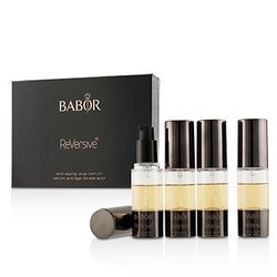 Babor سيرم مزجوج مضاد لآثار التقدم بالسن Reversive 4x10ml/0.3oz