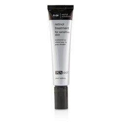PCA Skin Retinol Treatment for Sensitive Skin 29.5g/1oz