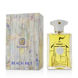 Amouage Beach Hut Парфюмированная Вода Спрей 100ml/3.3oz