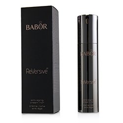 Babor كريم غني مضاد لآثار التقدم بالسن Reversive 50ml/1.75oz