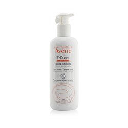 Avene TriXera Nutrition Nutri-Fluid Face & Body Balm - For Dry to Very Dry Sensitive Skin 400ml/13.5oz