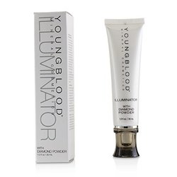Youngblood Illuminator with Diamond Powder 30ml/1oz
