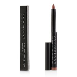 Youngblood Color Crays Matte Lip Crayon - # Venice Vibe 1.4g/0.05oz