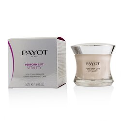 Payot Perform Lift Vitality - Toning & Firming Care 50ml/1.6oz
