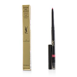Yves Saint Laurent Konturówka Dessin Des Levres The Lip Styler - # 52 Rouge Rose 0.35g/0.01oz