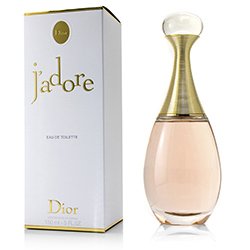Christian Dior J''Adore ماء تواليت بخاخ 150ml/5oz