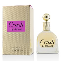 Rihanna Crush Eau De Parfum Spray 100mll/3.4oz