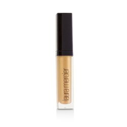 Laura Mercier Lip Glace - Bare Naked (Box Slightly Damaged) 4.5g/0.15oz