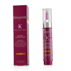 Kerastase Reflection Touche Chromatique Colour Correcting Ink-In-Care - # Copper (All Coloured Hair Types) 10ml/0.34oz