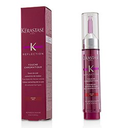 Kerastase Reflection Touche Chromatique Colour Correcting Ink-In-Care - # Red (All Coloured Hair Types) 10ml/0.34oz