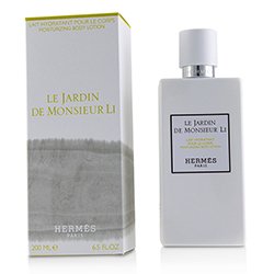 Hermes Le Jardin De Monsieur Li Увлажняющий Лосьон для Тела 200ml/6.7oz