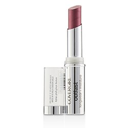 Covergirl Outlast Longwear + Moisture Lipstick - # Plum Fury 3.4g/0.12oz