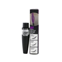 Covergirl So Lashy Blast PRO Mascara - # 795 Jet Black 13.1ml/0.44oz