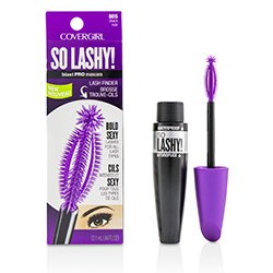 Covergirl مسكارا So Lashy Blast PRO - # 805 أسود 13.1ml/0.44oz