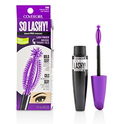 Covergirl So Lashy Blast PRO Mascara - # 790 Intense Black 13.1ml/0.44oz