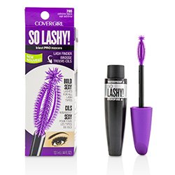 Covergirl So Lashy Blast PRO Mascara - # 785 Extreme Black 13.1ml/0.44oz