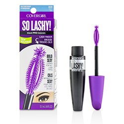 Covergirl So Lashy Blast PRO Waterproof Mascara - # 830 Black 13.1ml/0.44oz