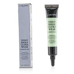 Lancome Teint Idole Ultra Wear Camouflage High Coverage Corrector - # Green 12ml/0.4oz